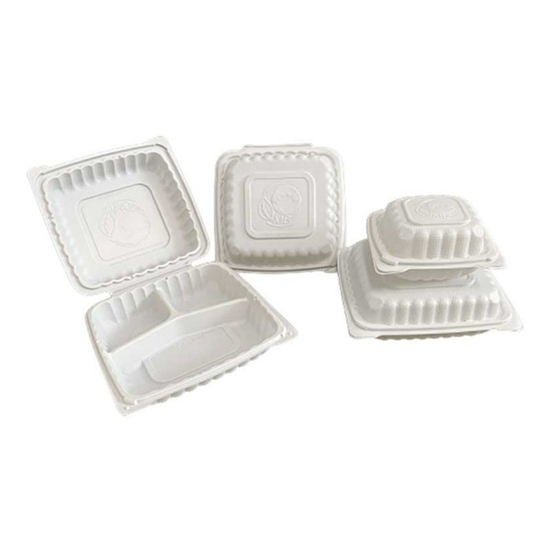 Disposable Serving Tray