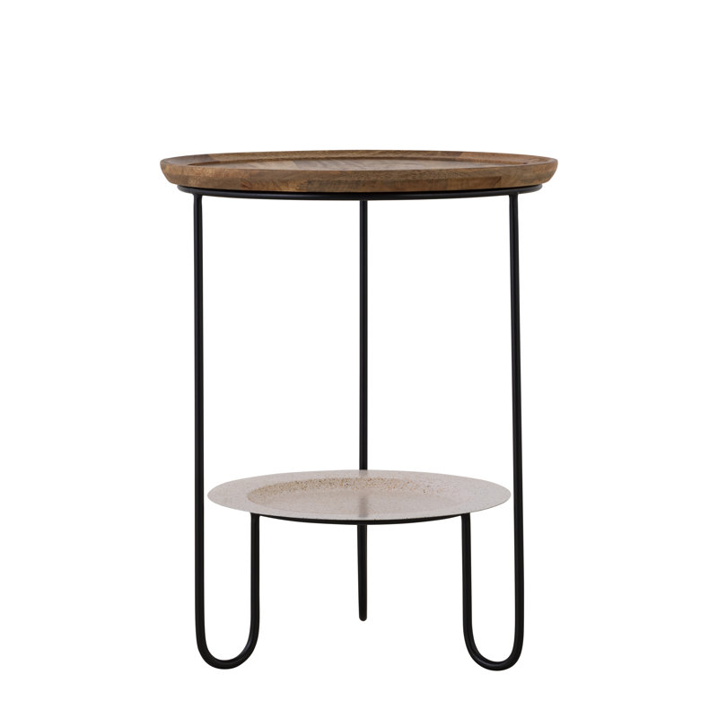 Table d'appoint Yashua