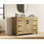 Meuble-lavabo simple 48 po-1205223983