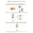 Olive Artificial Tree-3904398