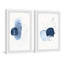 Maximum Impact by Marmont Hill - 2 Piece Single Picture Frame Painting Set-87414311