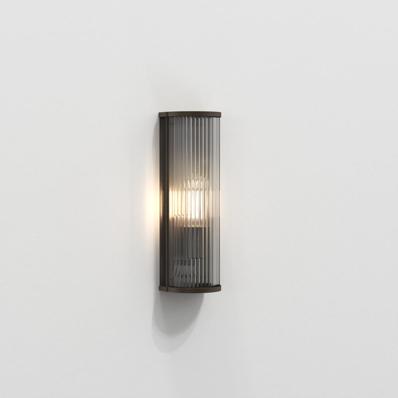 Avignon 1 - Light Sconce, Bronze