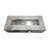 Propane Gas Fire Pit Table