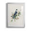 Spring Spring Gray Jay - peinture encadrée-612375620-612375675