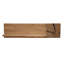 Dallastown Solid Wood Accent Shelf-271735836-271735837