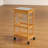Cartee Kitchen Cart