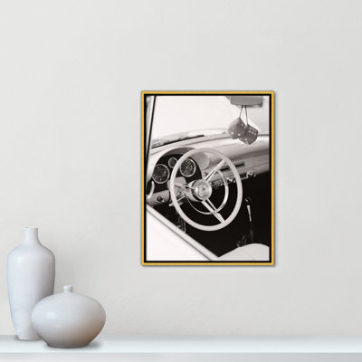«Classic Car II» par Young