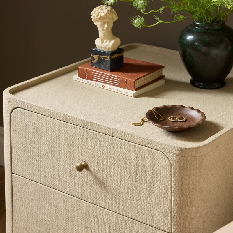 Paula Nightstand