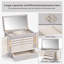 Saaya Jewellery Box +-1932234997