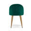 Revamp Upholstered Dining Chair-1387649920