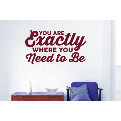 Wall Decal