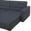 Wirrula 4 Seater Sofa Bed-36615533