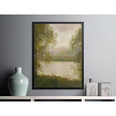 Branden No Frame Print