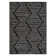 Boho Stripe Design Area Rug