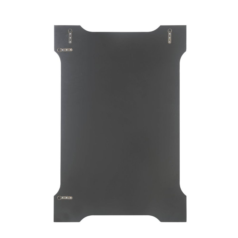 Delsur Glass Rectangle Mirror