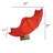  Butterfly Large Table Lamp Red-1037544324