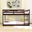 Lit superposé simple Nissequogue par Harriet Bee-401171858