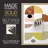 Dorset Shapes IV Framed Print - Solid Wood-2072000006