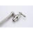 Wall Mount Folding Kitchen Pot Filler Faucet-118543584