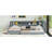 Space-saving Platforms Solid Wood Twin Bed Ideal For Small Rooms & Guest Comfort