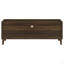 Meuble télé 60 po Dark Pine