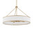Uttermost Algiers 8 Light Drum Pendant