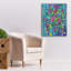 «Rain mauve» par Estelle Grengs-877347362