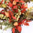 Gaudencio Handcrafted Faux Twig 12'' Wreath