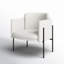 Richie Tufted Armchair