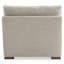 Chaise en tissu Bernhardt Fairfax