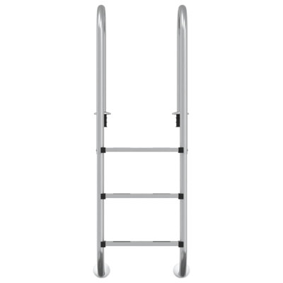 Blaser 304 Stainless Steel Pool Ladder