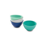 Nordic Ware Prep & Serve 4 Pc Ramekin Set