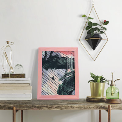 Geraline " Angled Spaces V "