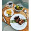 Service de table 16 pièces, service pour 4 Ottomar Abstract-1252837918