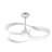 Hunter 42 inch Zentech Wi-Fi ENERGY STAR® Damp Rated Ceiling Fan with LED Light Kit and Handheld Remote-138125217