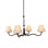 Darcia Chandelier
