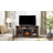 Classic TV Media Stand, Modern Entertainment Console, Tv Console-1578009784-1578009733