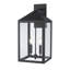 Applique murale en fer Pericles-66894914