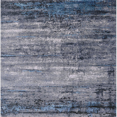 Abstract Indoor Rug
