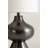 Modern Sculpted Bedside Table Lamp-119010155