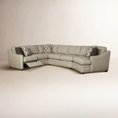 Ellwood Sectional