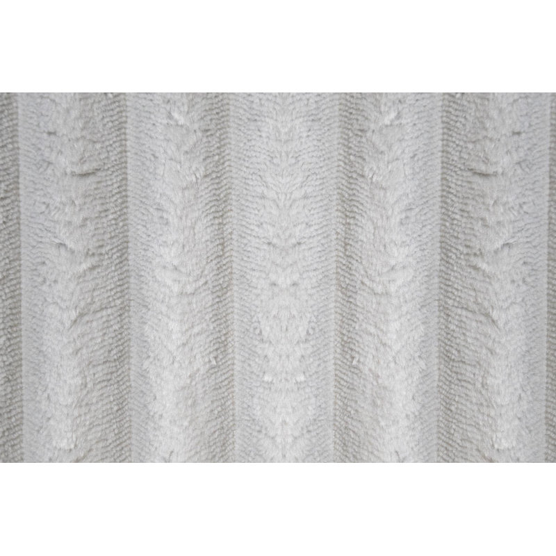 Canapé modulaire inclinable avec porte-gobelet, Velours cendré gris