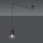 Cadhan 1 - Light Cylinder Pendant-834475475-834475485