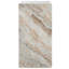 Table d'appoint en marbre Shivianna