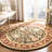 Tingley Hand Tufted Wool Pile Oriental Rug-1639438083