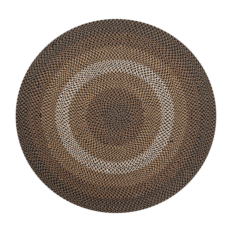 Monnie Wool Striped Indoor Rug