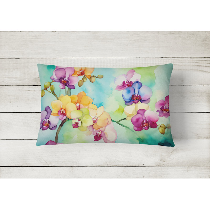 Other/No Pattern Outdoor Throw Pillow