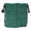 3-Pack 27 Gallon Reusable Yard Leaf Waste Bags for Yard Garden Lawn to Loading Leaf Trash
