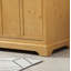 Ensemble de meuble-lavabo double 60 po Hermes-73360084
