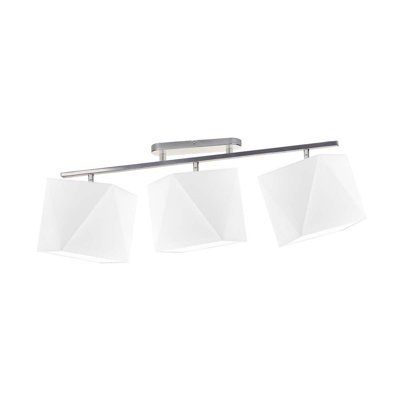 Dencie 97cm 3 -Light Track Kit